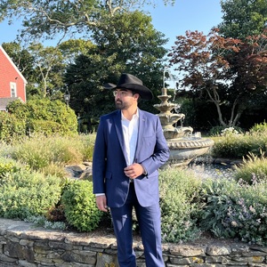 Fundraising Page: Alexander Khan